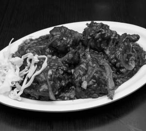 Drums Of Heaven ( Masala Lollipop)