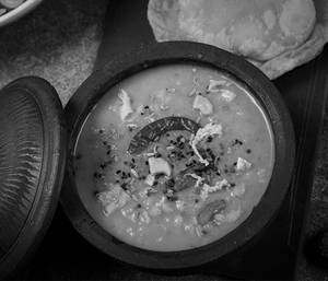 Cholaar Daal
