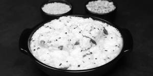 Curd Rice