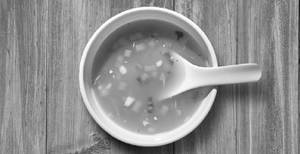 Veg Soup (1 Plate)