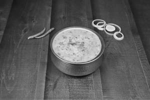 Dal Khichdi