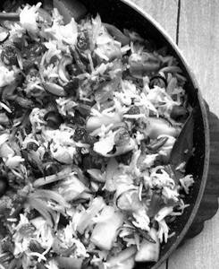 Navratan Pulao