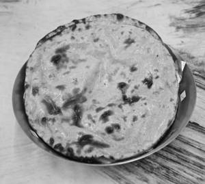 Butter Roti