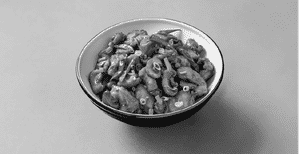 Chilli Mushroom