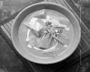 Shahi Paneer