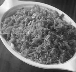 Veg Schezwan Fried Rice