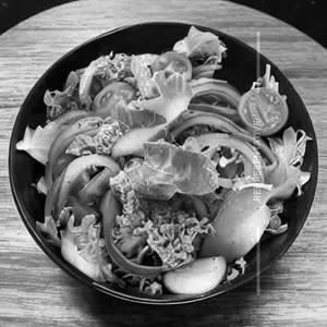 Green Salad