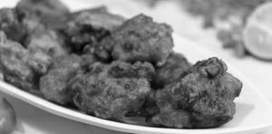Chicken Pakora 8pcs