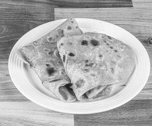 Tawa Plain Paratha