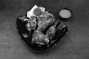 Tandoori Chicken