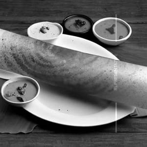 Anarkali Masala Dosa