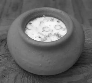 Butter milk