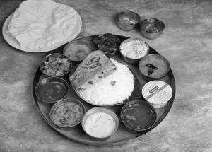 Tamilnadu Meals