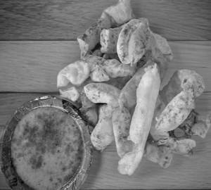 Cholafali 400Gm+Chutney