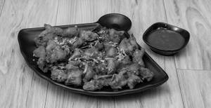 Chicken 65