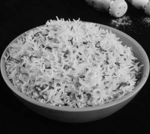 Jeera Rice            