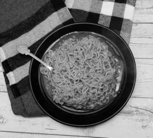 Veg Maggie 