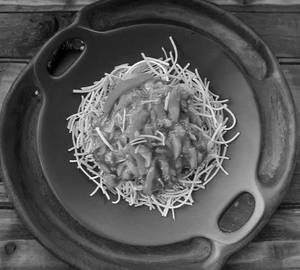 Veg American Chopsuey