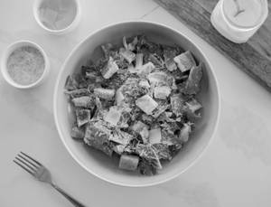 Chicken Caesar Salad