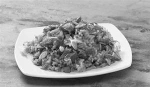 Fried Rice