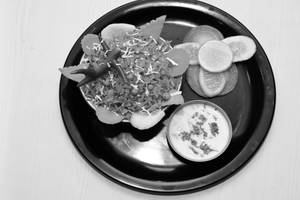 Veg Biriyani