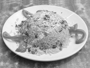 Veg Pulao
