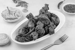 Chicken Ghee Roast