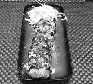 Reshmi Paneer Tikka