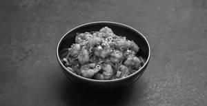 Chilli Loose Prawns