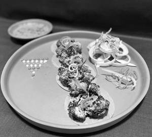 Pahadi Tikka