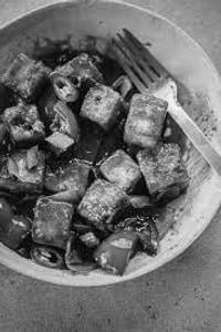 Chilli paneer