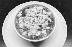 Hot & Sour Chicken Soup