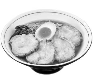 Tokyo Chashu Ramen