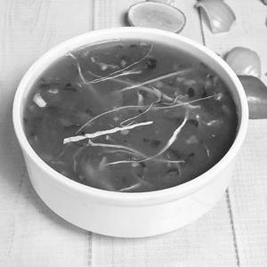 Hot & Sour Soup  
