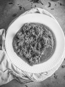 Mutton Chap