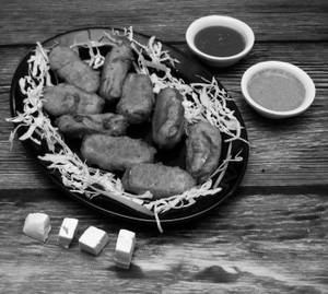 Paneer Pakoda 