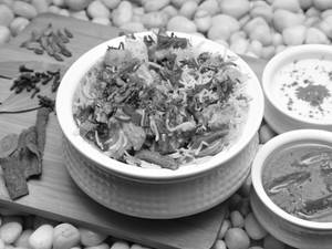 Veg Biryani