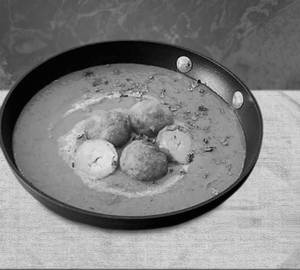 Veg Kofta