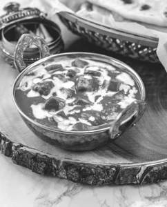 Palak Paneer