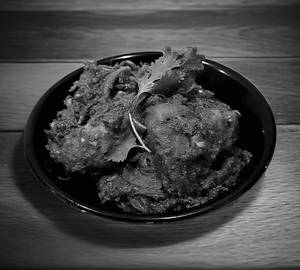 Chicken Hydrabadi