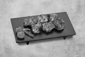 Tandoori Chicken Kali Mirch