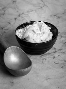 Butterscotch Ice Cream