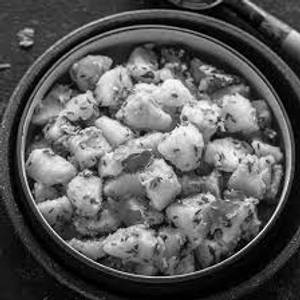 Aloo jeera