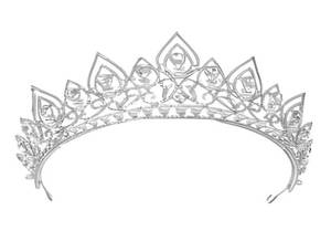 Birthday Crown