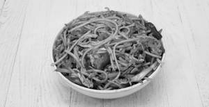 Chicken Noodles