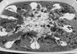 Paneer Toofani -500 Ml. Serve 1-2 Person