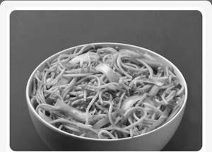 Veg Soft Noodles