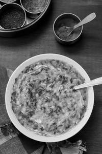 Dal Palak