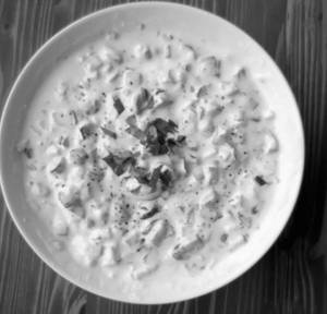 Mixed Raitha