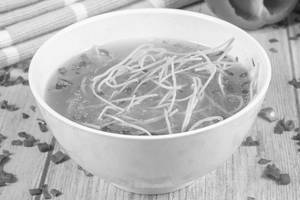 Veg Manchow Soup